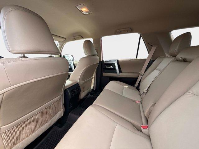 used 2017 Toyota 4Runner car, priced at $27,982