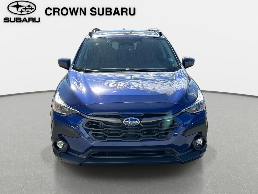 new 2026 Subaru Crosstrek car, priced at $32,607
