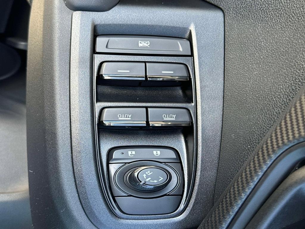 new 2026 Subaru Crosstrek car, priced at $32,607