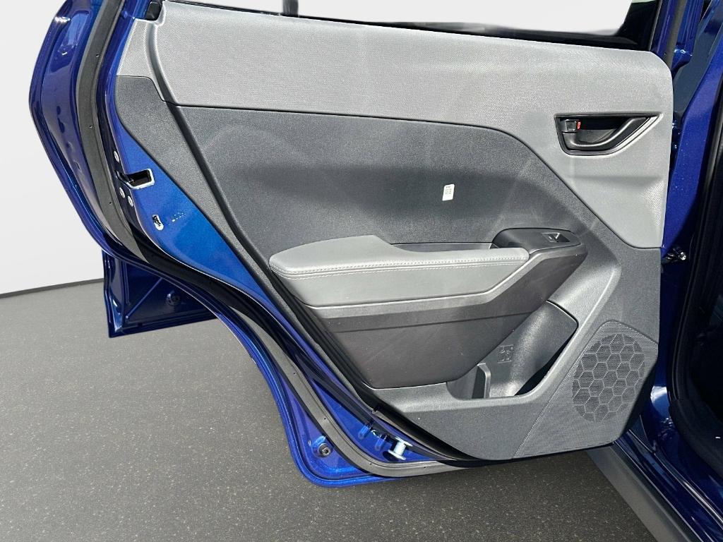 new 2026 Subaru Crosstrek car, priced at $32,607