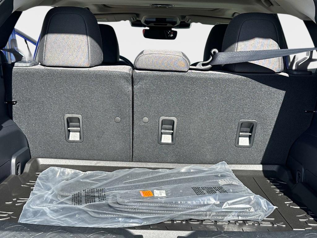 new 2026 Subaru Crosstrek car, priced at $32,607