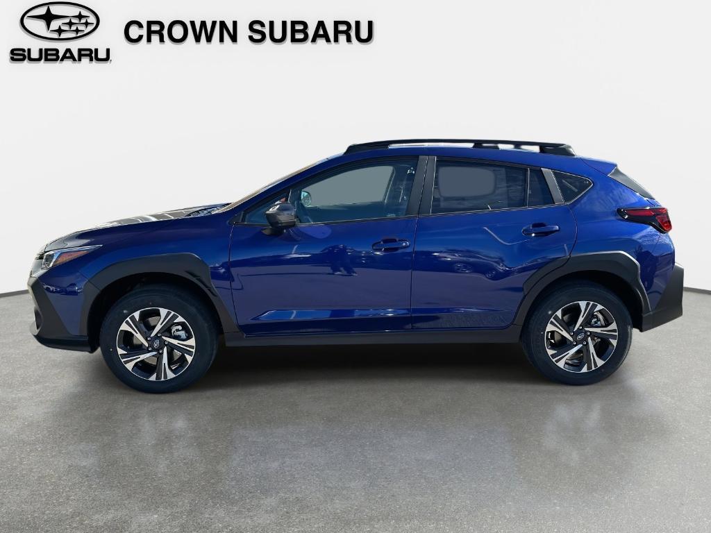 new 2026 Subaru Crosstrek car, priced at $32,607