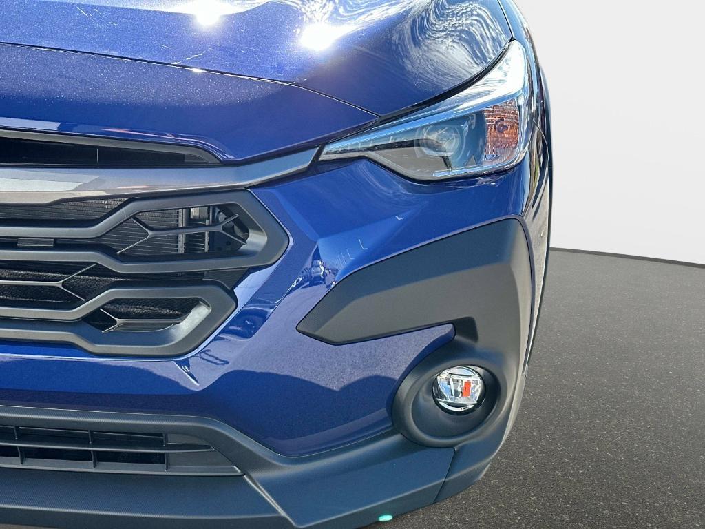 new 2026 Subaru Crosstrek car, priced at $32,607