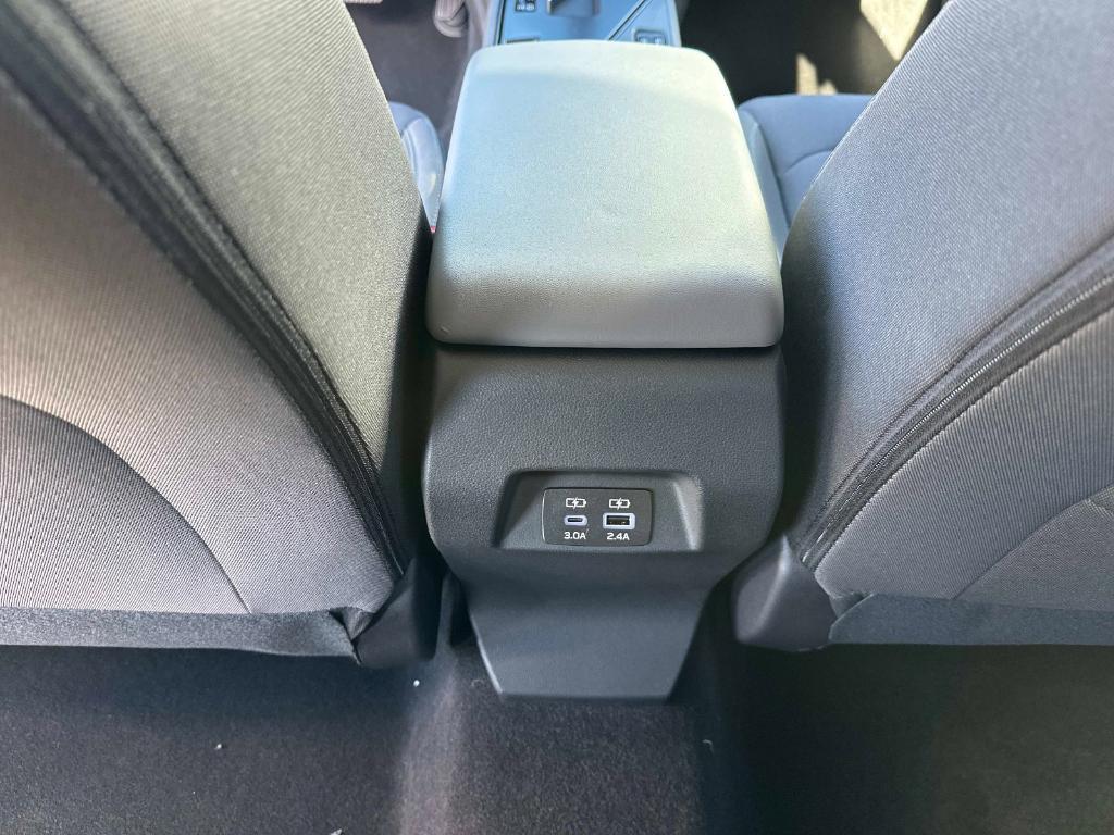 new 2026 Subaru Crosstrek car, priced at $32,607