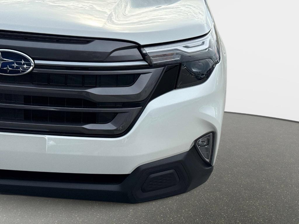 new 2026 Subaru Forester car, priced at $37,012