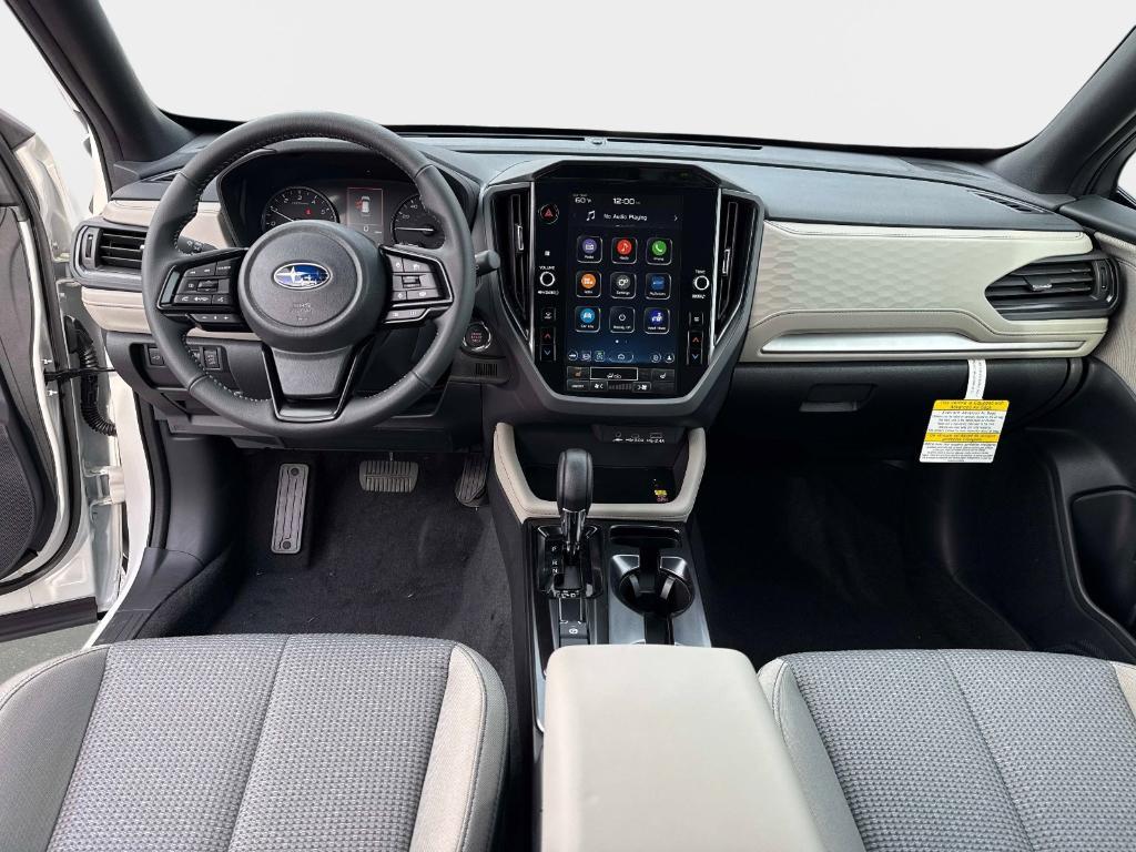 new 2026 Subaru Forester car, priced at $37,012