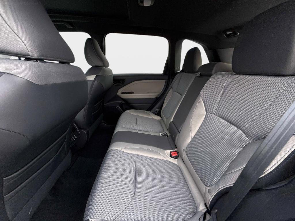 new 2026 Subaru Forester car, priced at $37,012