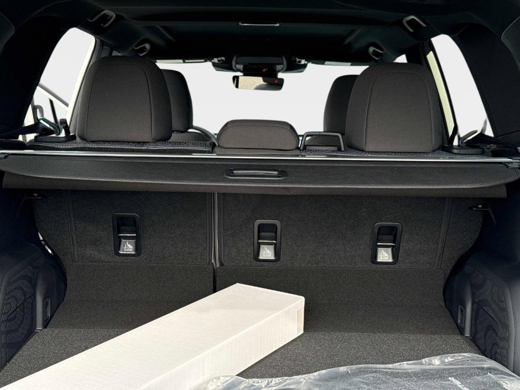 new 2026 Subaru Forester car, priced at $37,012