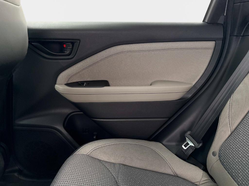 new 2026 Subaru Forester car, priced at $37,012