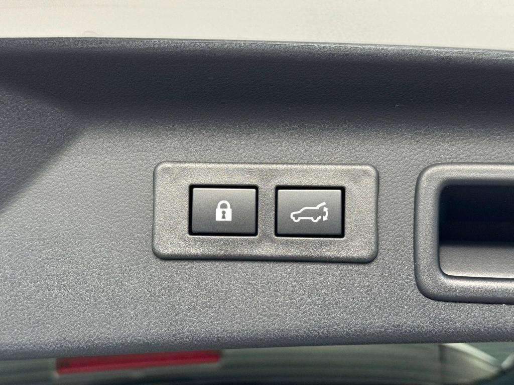 new 2026 Subaru Forester car, priced at $37,012