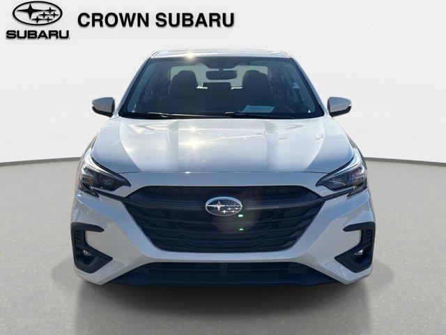 used 2025 Subaru Legacy car, priced at $31,481