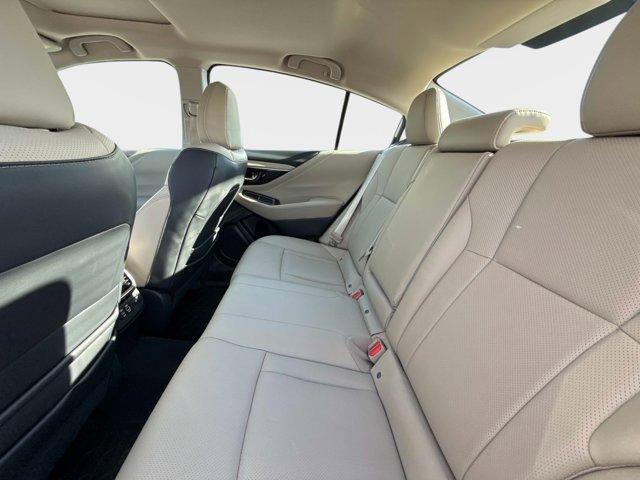 used 2025 Subaru Legacy car, priced at $31,481