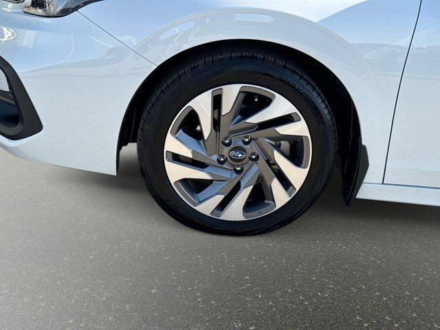 used 2025 Subaru Legacy car, priced at $31,481