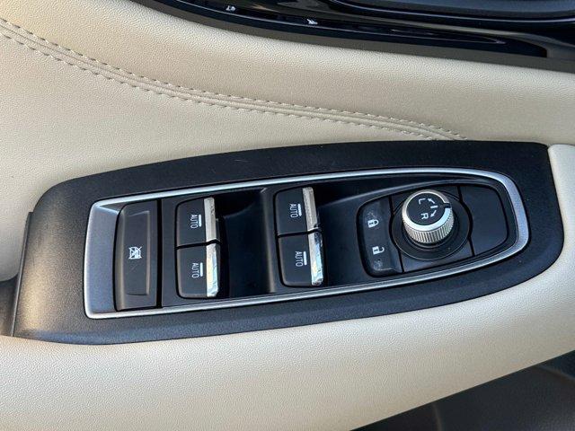 used 2025 Subaru Legacy car, priced at $31,481