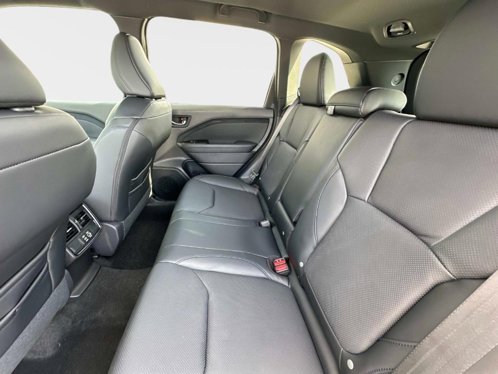 new 2026 Subaru Forester car, priced at $41,692