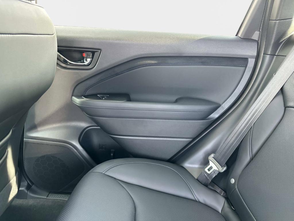 new 2026 Subaru Forester car, priced at $41,692