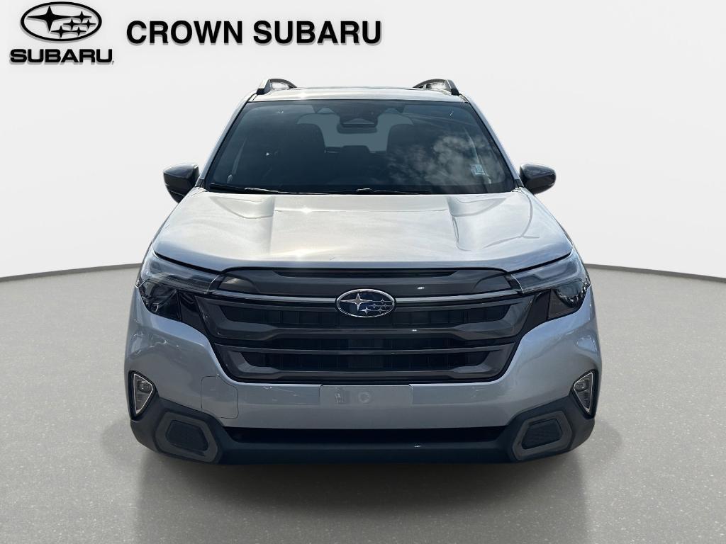 new 2026 Subaru Forester car, priced at $41,692