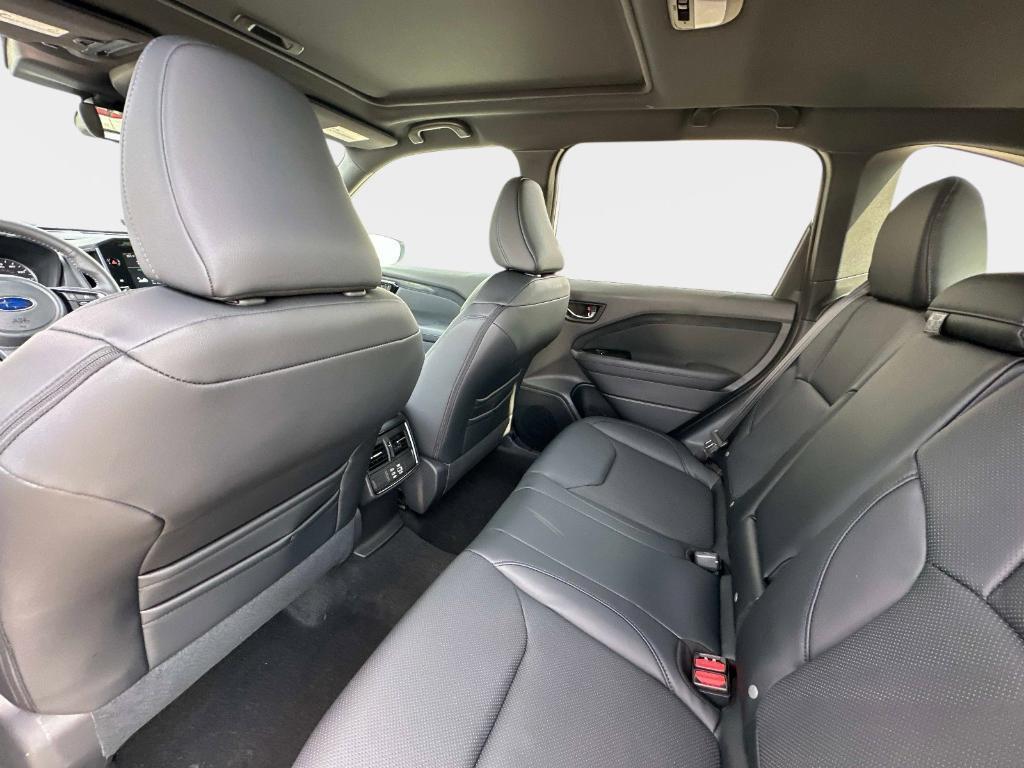 new 2026 Subaru Forester car, priced at $41,692