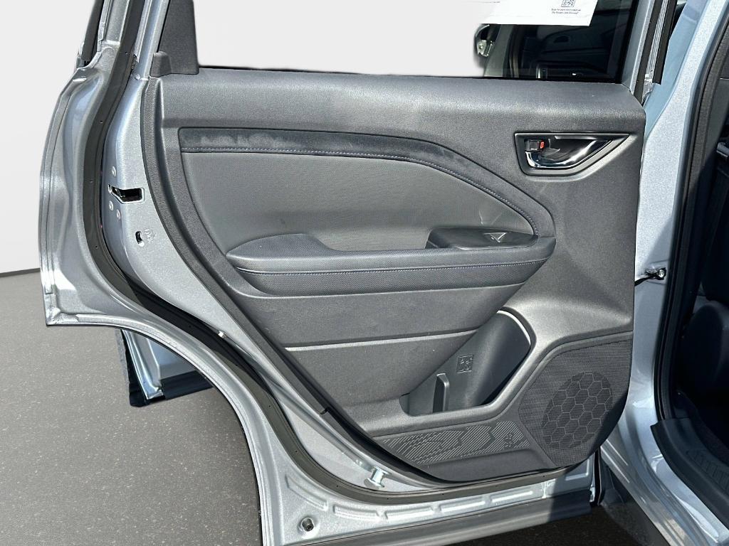 new 2026 Subaru Forester car, priced at $41,692