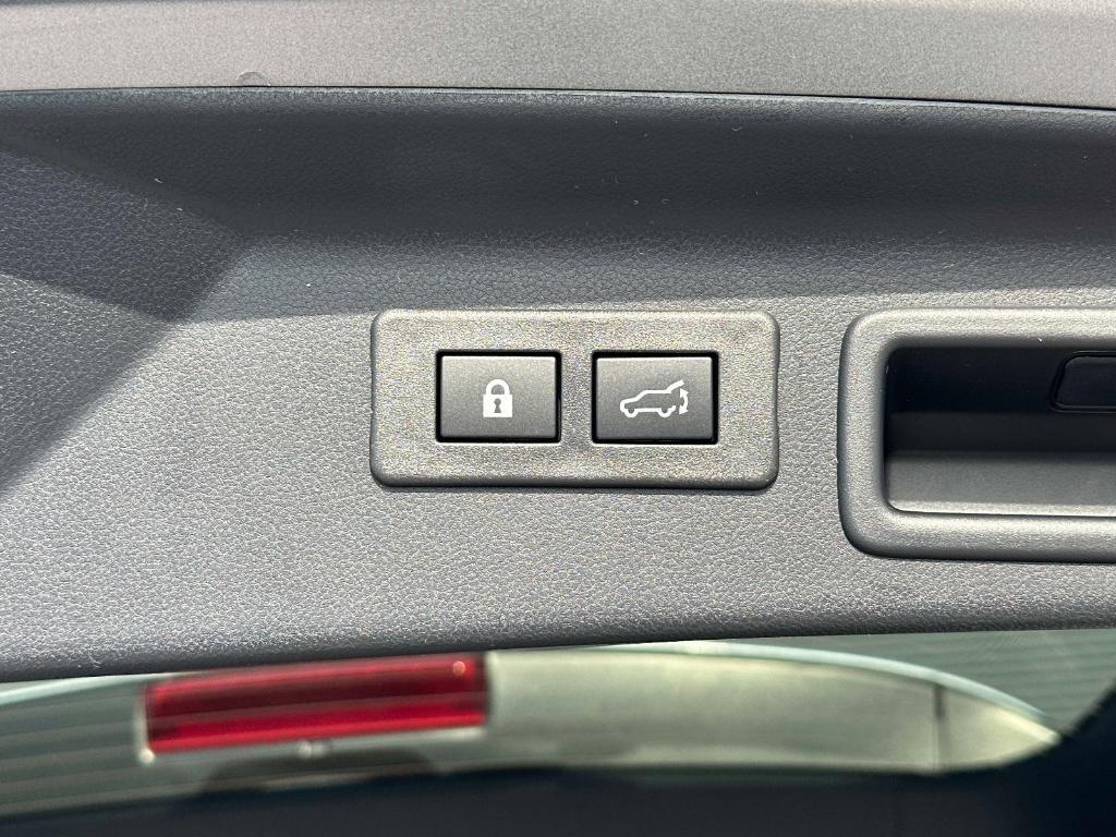 new 2026 Subaru Forester car, priced at $41,692