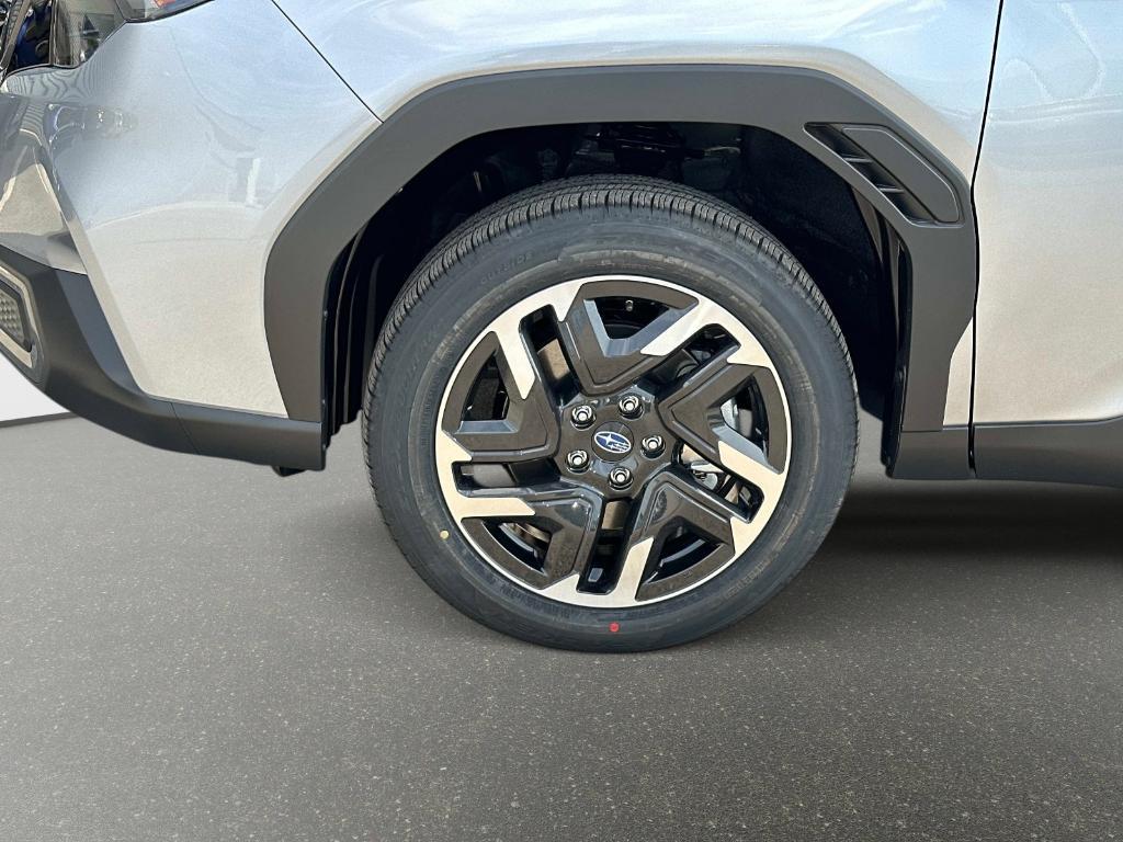 new 2026 Subaru Forester car, priced at $41,692