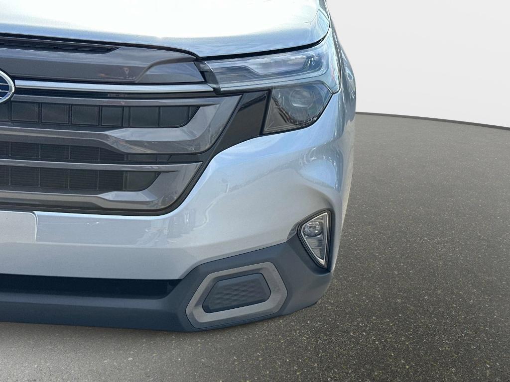 new 2026 Subaru Forester car, priced at $41,692