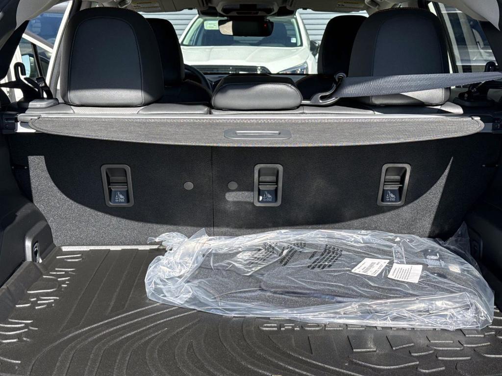 new 2026 Subaru Crosstrek car, priced at $37,392