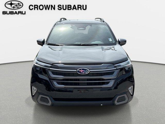 used 2025 Subaru Forester car, priced at $36,481