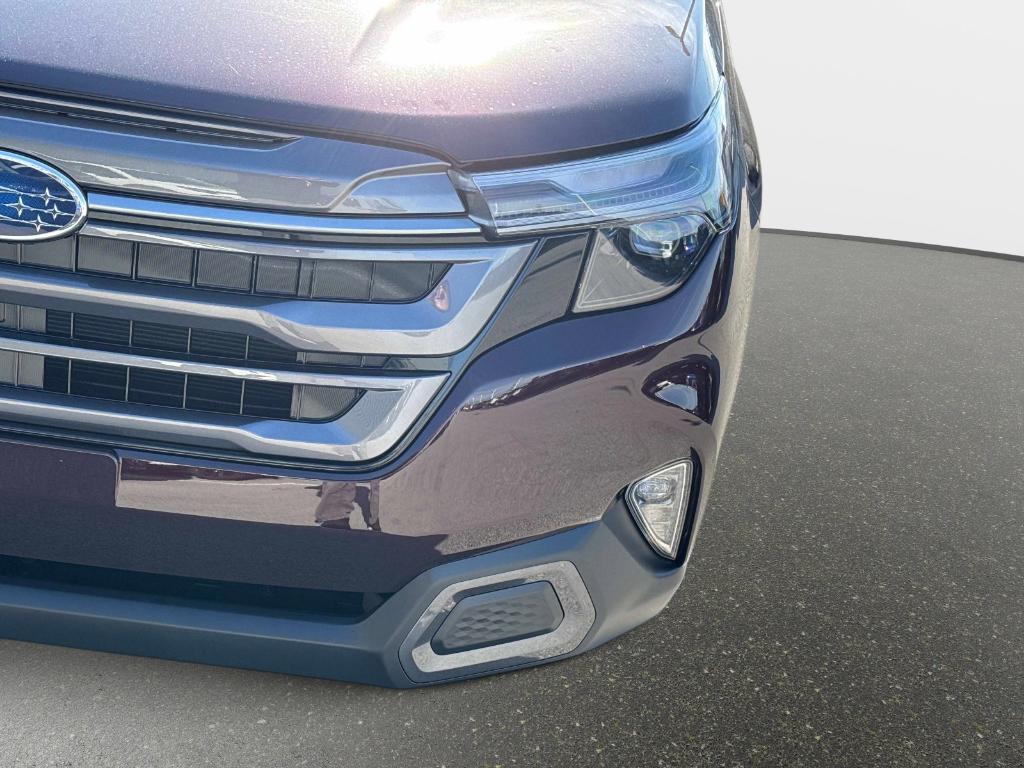 new 2026 Subaru Forester car, priced at $41,742