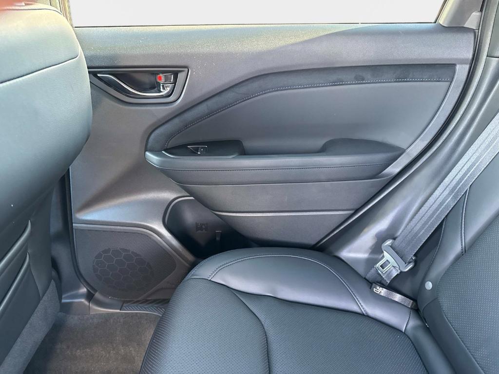 new 2026 Subaru Forester car, priced at $41,742