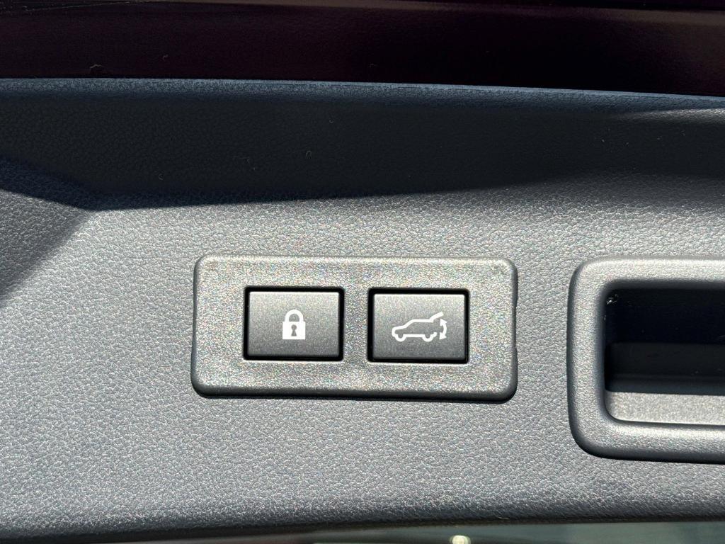 new 2026 Subaru Forester car, priced at $41,742