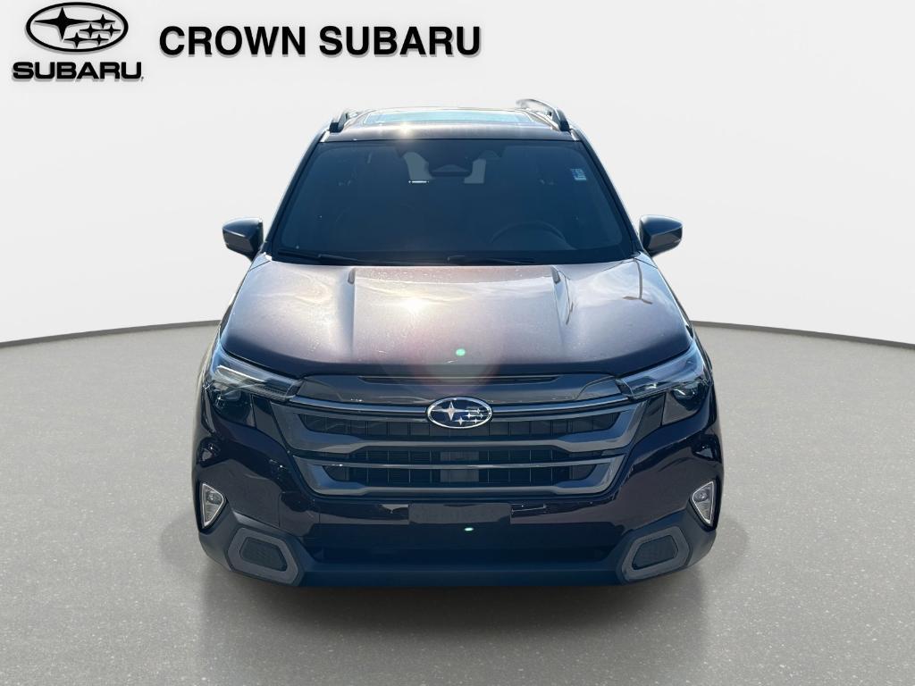 new 2026 Subaru Forester car, priced at $41,742