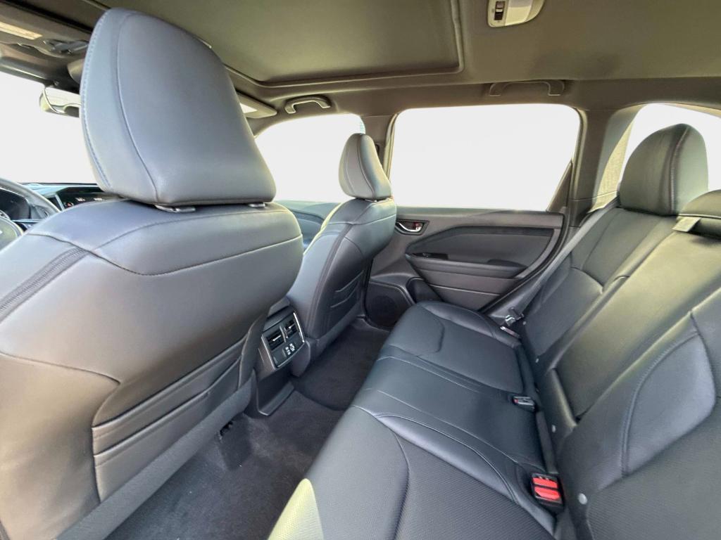 new 2026 Subaru Forester car, priced at $41,742