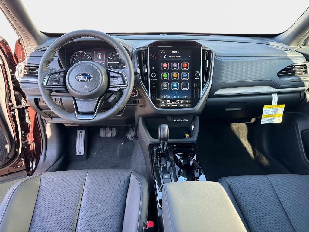 new 2026 Subaru Forester car, priced at $41,742