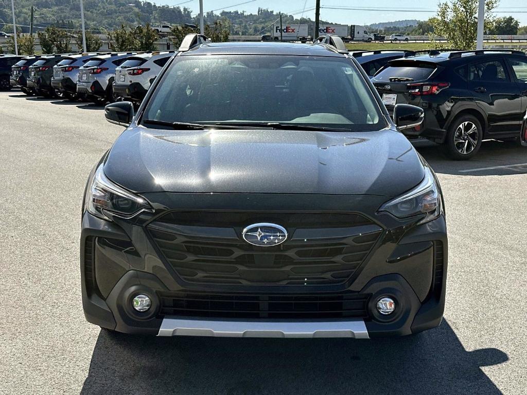 new 2025 Subaru Outback car, priced at $42,292