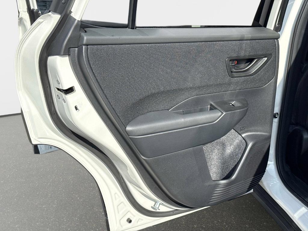 new 2026 Subaru Outback car, priced at $47,008