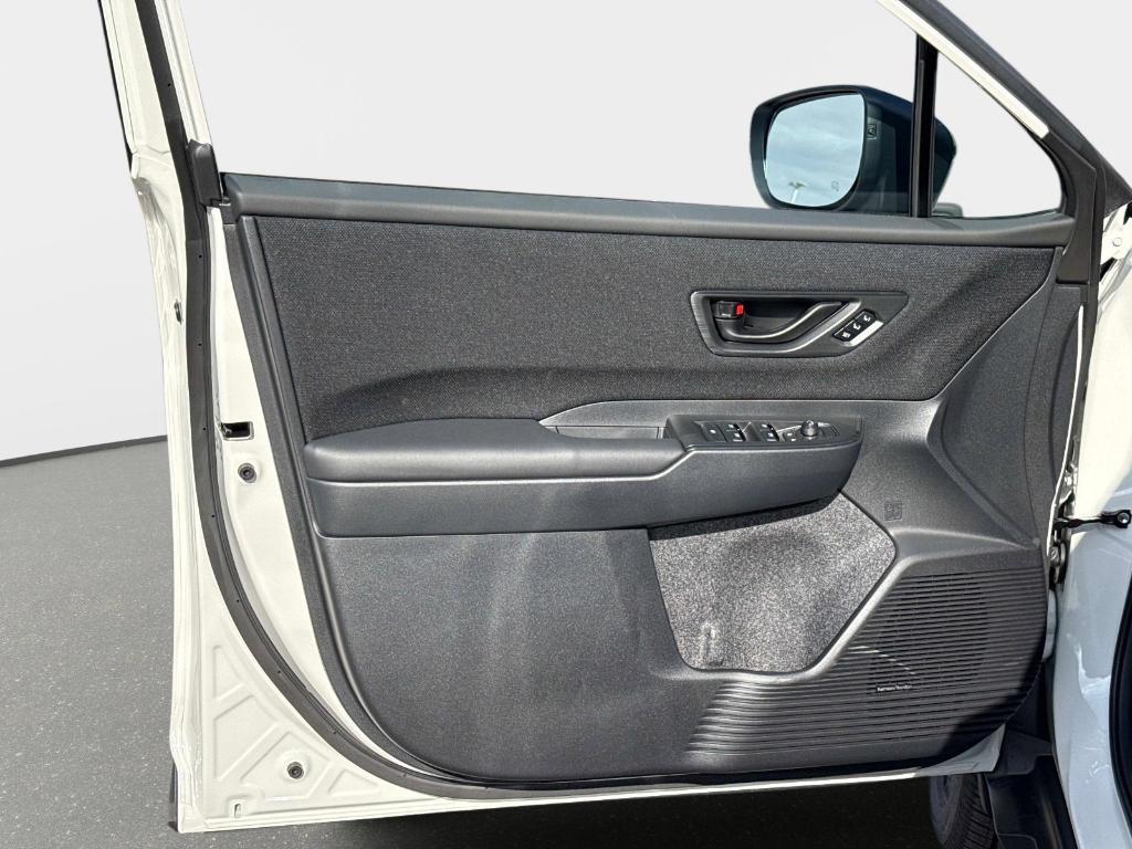 new 2026 Subaru Outback car, priced at $47,008