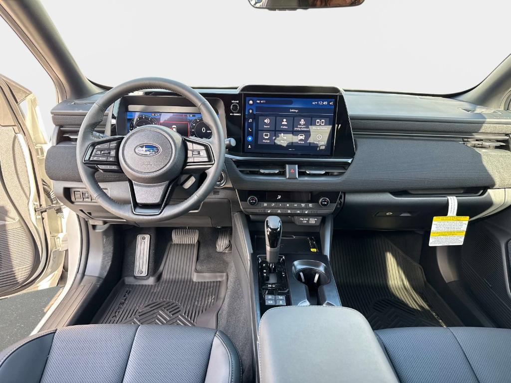 new 2026 Subaru Outback car, priced at $47,008