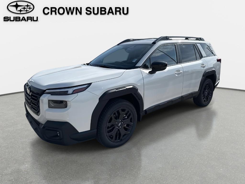 new 2026 Subaru Outback car, priced at $47,008