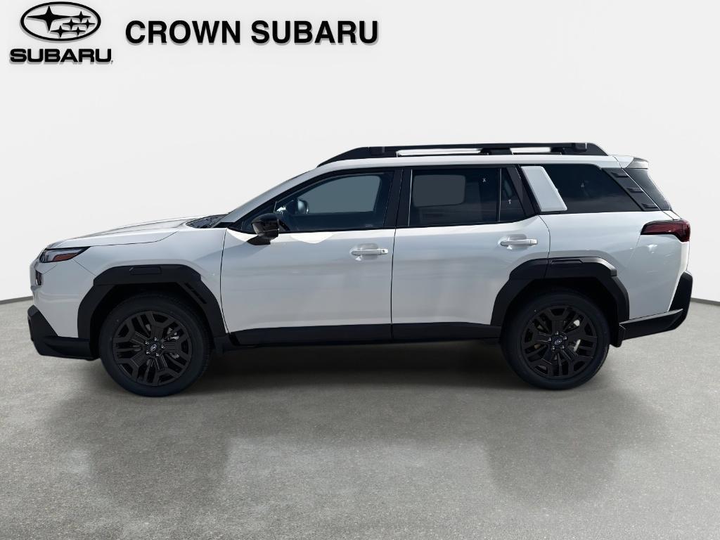 new 2026 Subaru Outback car, priced at $47,008