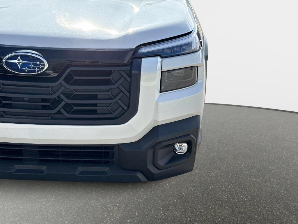 new 2026 Subaru Outback car, priced at $47,008