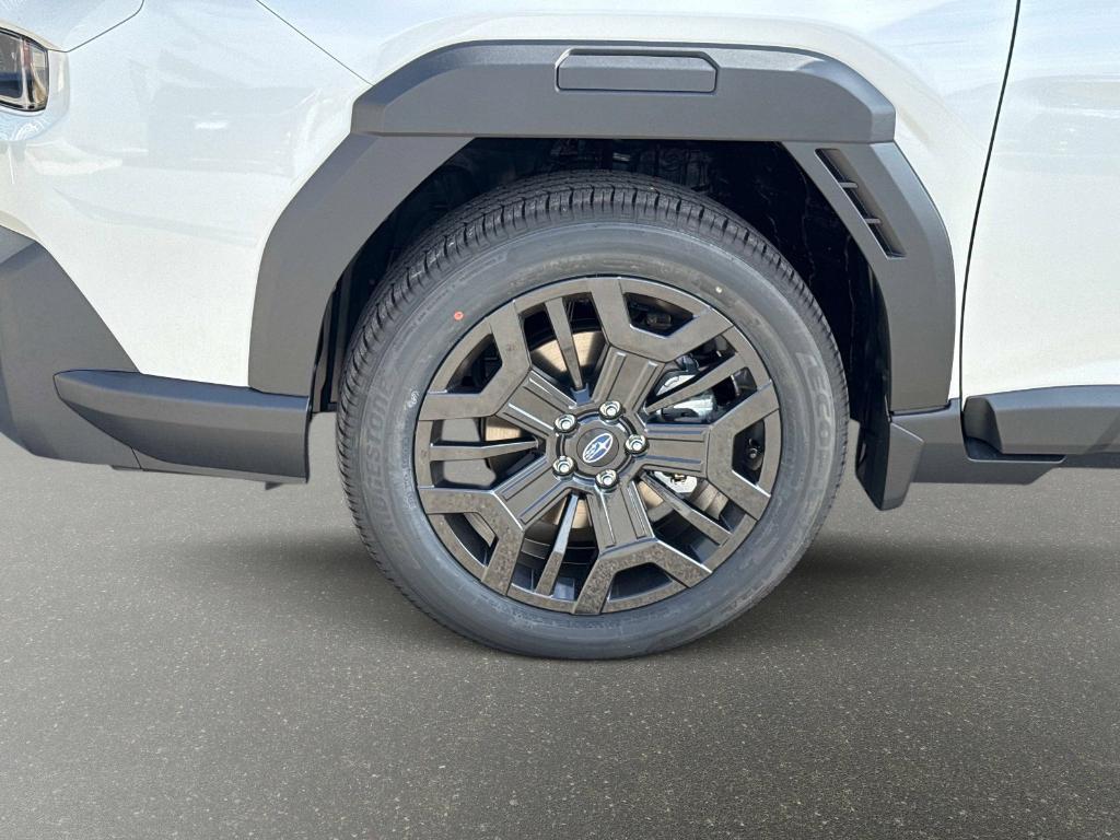 new 2026 Subaru Outback car, priced at $47,008