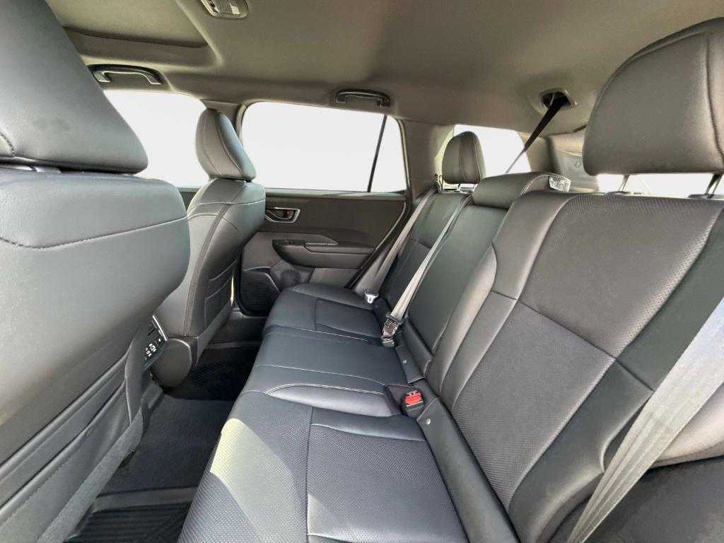 new 2026 Subaru Outback car, priced at $47,008