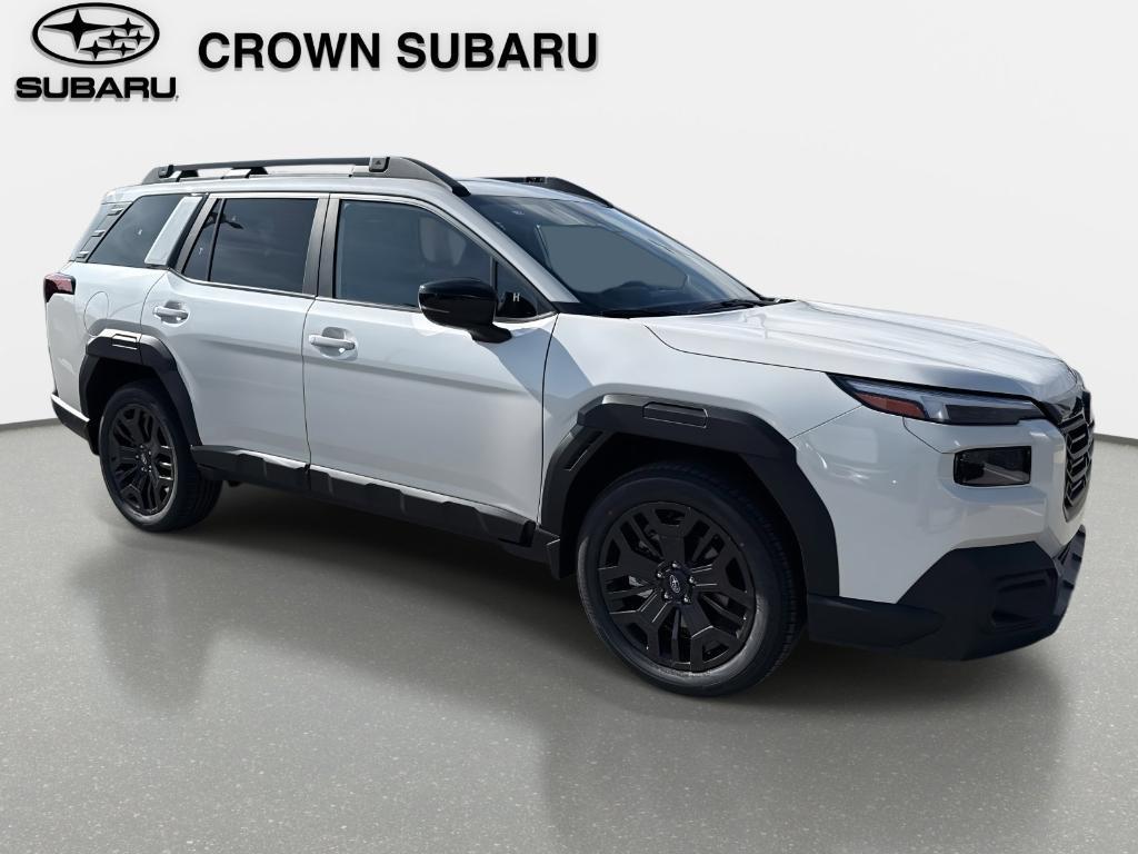 new 2026 Subaru Outback car, priced at $47,008