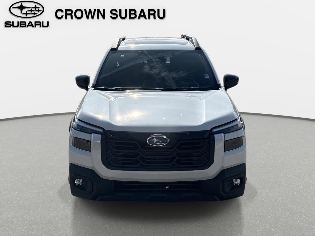 new 2026 Subaru Outback car, priced at $47,008