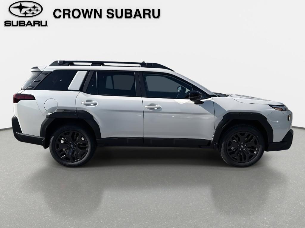 new 2026 Subaru Outback car, priced at $47,008