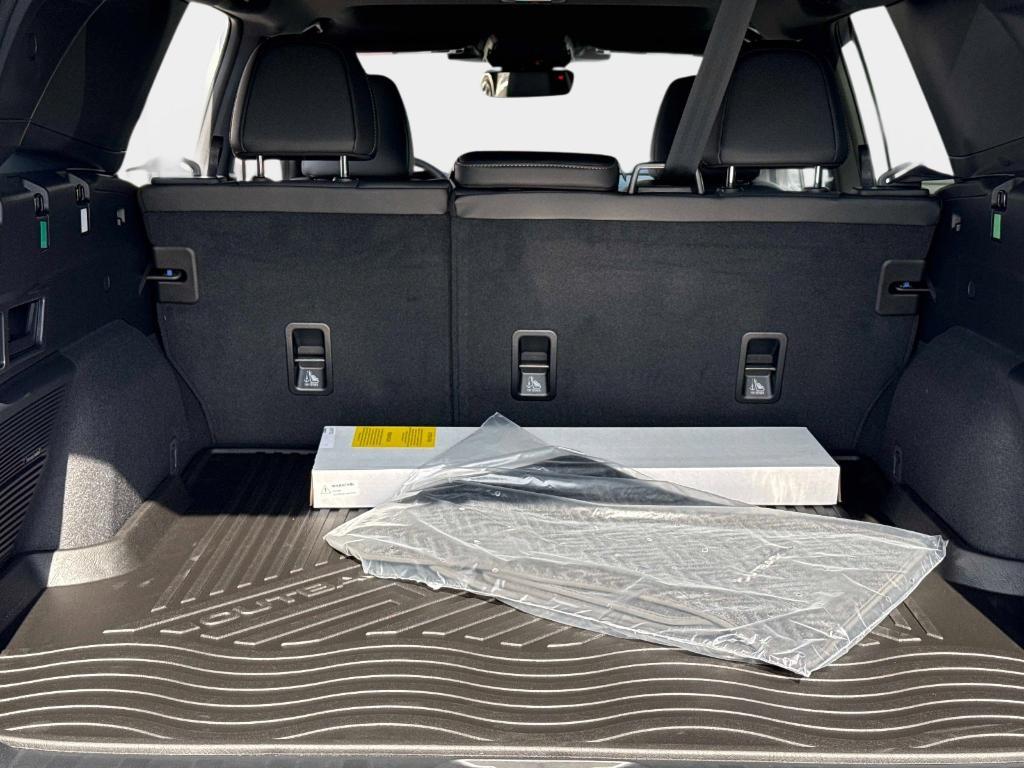 new 2026 Subaru Outback car, priced at $47,008