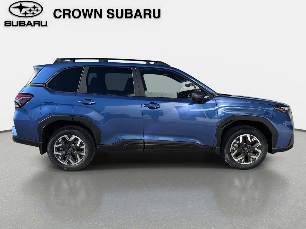 new 2026 Subaru Forester car, priced at $37,590