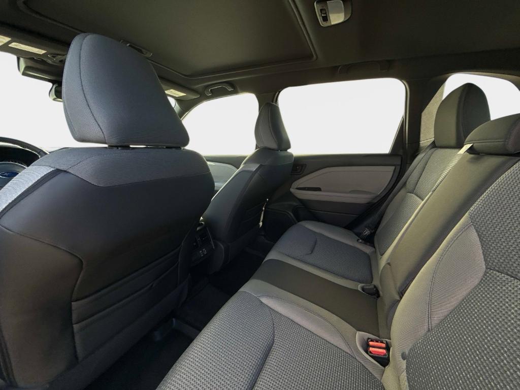 new 2026 Subaru Forester car, priced at $37,590