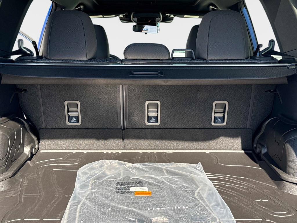 new 2026 Subaru Forester car, priced at $37,590